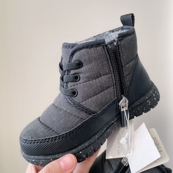 🥳sold❤️Mikihouse Double_B baby boots 15cm - Picture 3 of 7
